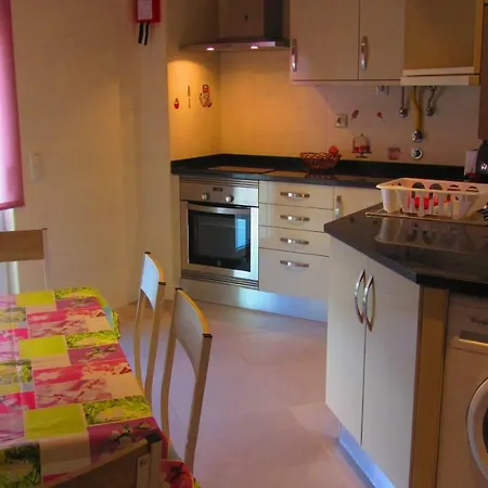 Pátio Da Aldeia Armação de Pêra