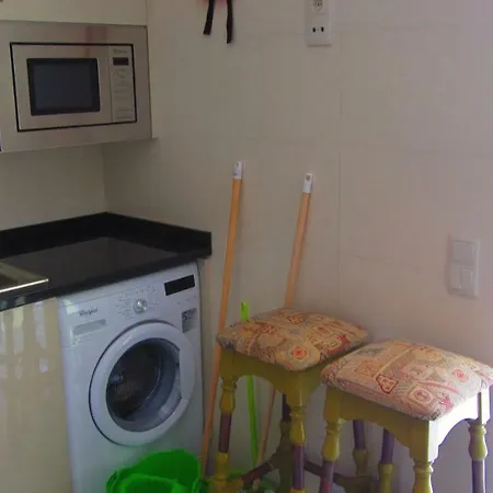 Pátio Da Aldeia Apartamento *
