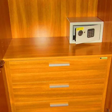 Apartamento Pátio Da Aldeia *