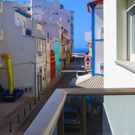 Apartamento Pátio Da Aldeia *