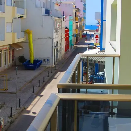 Pátio Da Aldeia Apartamento *