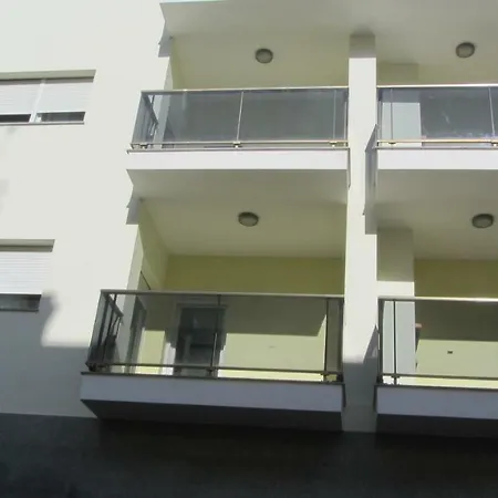 Апартаменты Patio Da Aldeia