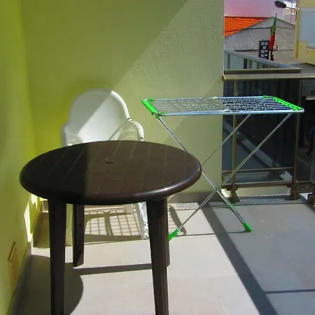 Apartmán Patio Da Aldeia Armação de Pêra