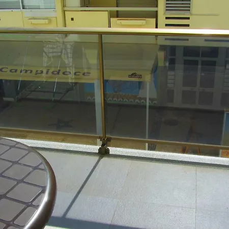 Apartamento Pátio Da Aldeia