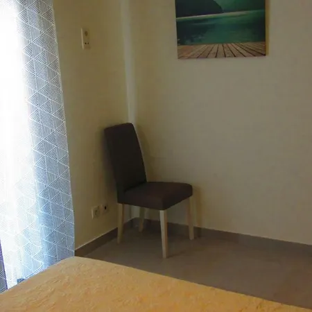 Pátio Da Aldeia Apartamento *
