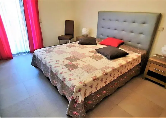 Pátio Da Aldeia Apartamento Armação de Pêra