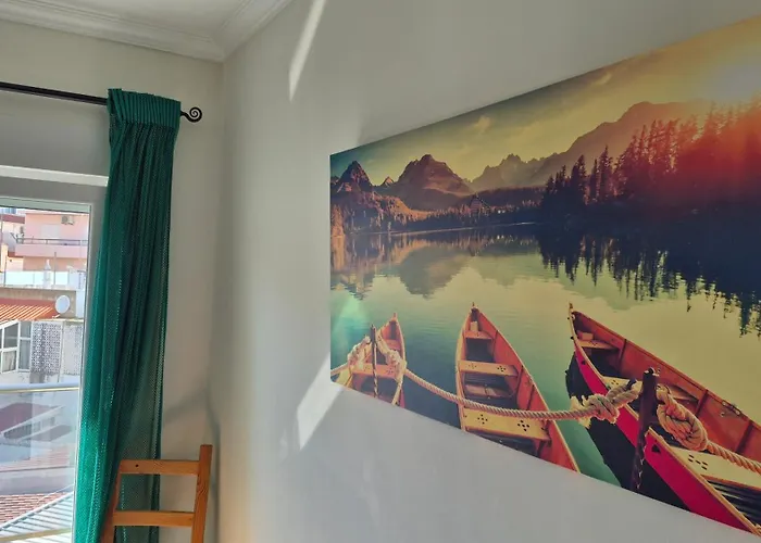 Apartamento Pátio Da Aldeia