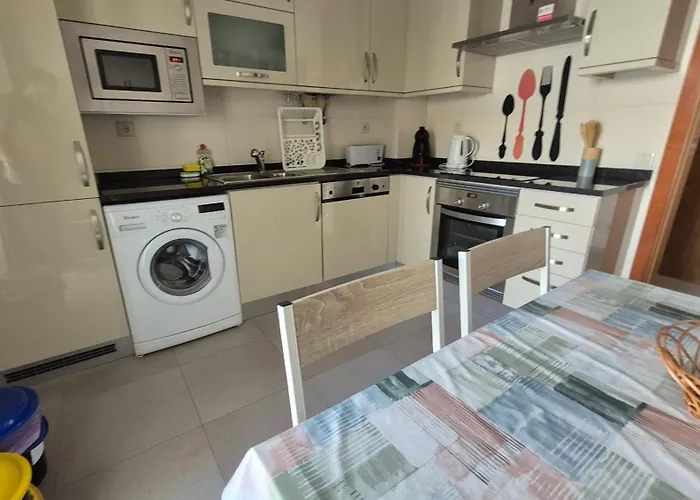 Apartamento Pátio Da Aldeia Armação de Pêra
