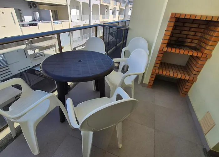 Apartamento Pátio Da Aldeia