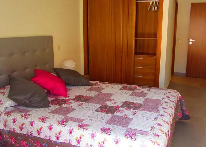 Pátio Da Aldeia