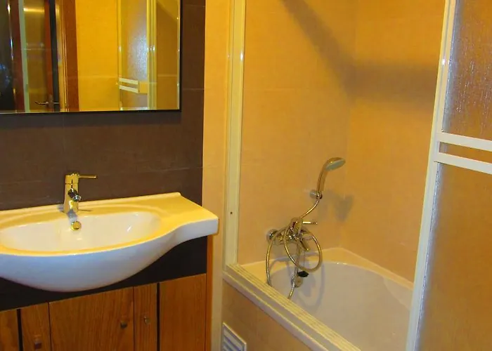 Pátio Da Aldeia Apartamento