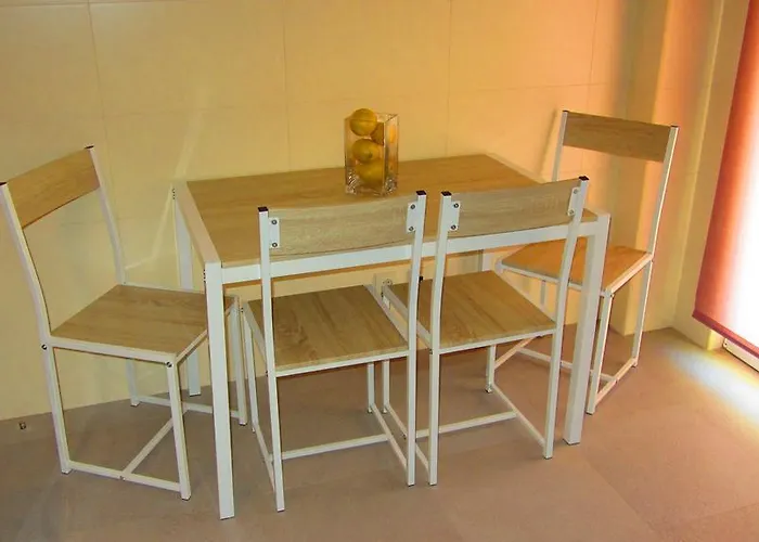 Apartamento Pátio Da Aldeia *