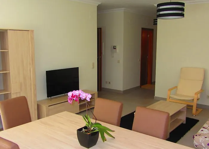 Pátio Da Aldeia Apartamento