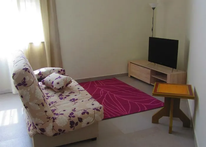 Pátio Da Aldeia Apartamento