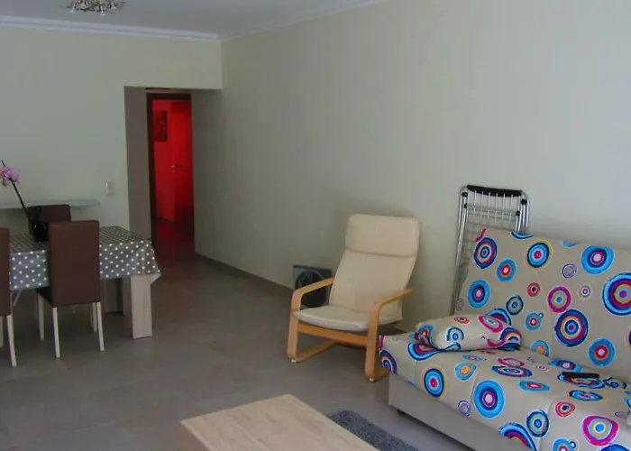 Pátio Da Aldeia Apartamento *