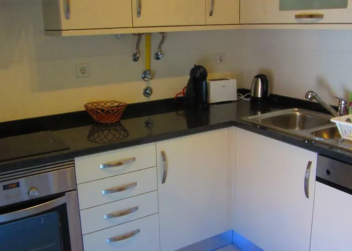 Pátio Da Aldeia Apartamento