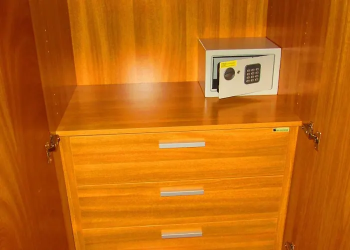Apartamento Pátio Da Aldeia *