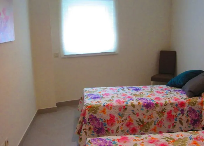 Pátio Da Aldeia Apartamento Armação de Pêra