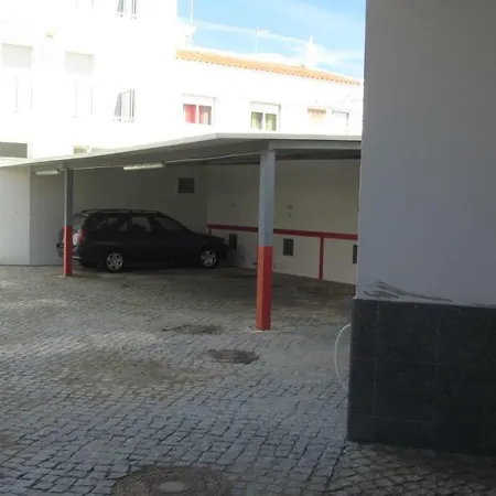 Pátio Da Aldeia Appartamento Armação de Pêra